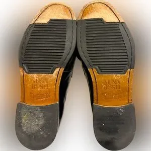Nunn Bush | Shoes | Nunn Bush Black Leather Tassel Loafer  display picture 2